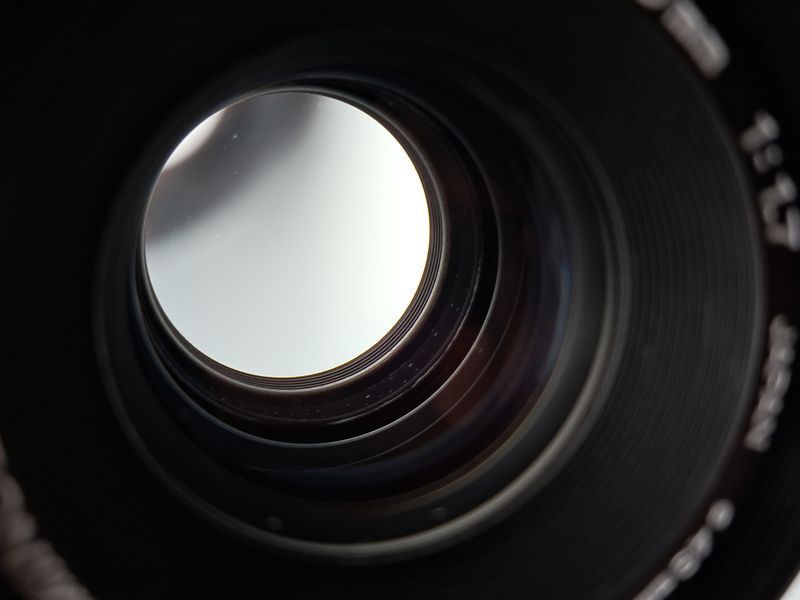 Minolta MD 50mm 1:1.7
