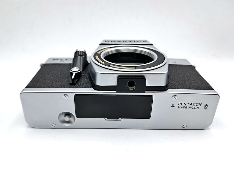 Praktica PLC2