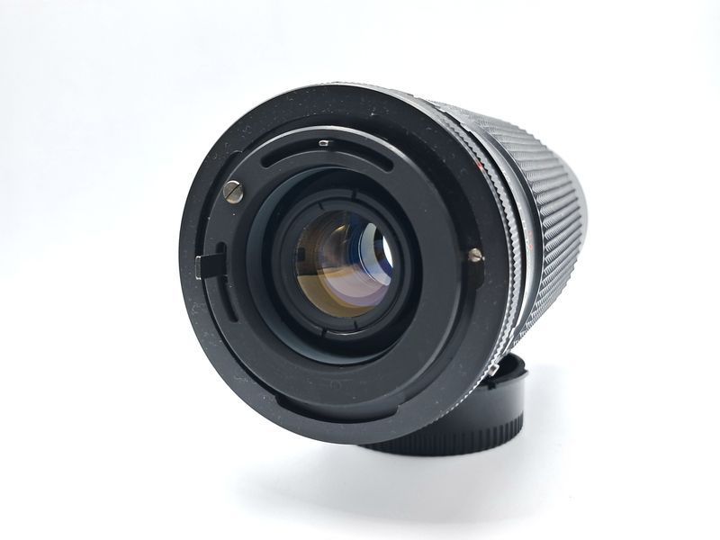 Sakar MC Zoom/C -Macro 1:4.5 f=80-200mm
