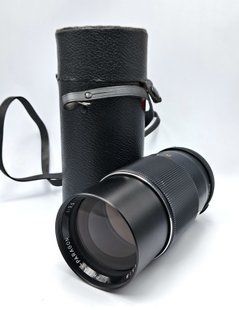 Photax-Paragon 1:3.5 f=200mm