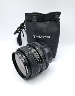 RMC Tokina II 28mm 1:2.8
