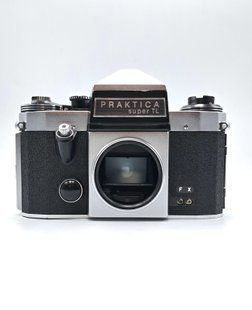 Praktica Super TL