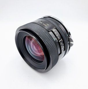 Tamron BBAR MC 24/2.5 Adaptall 2 for Nikon F N/Ai 903449 фото