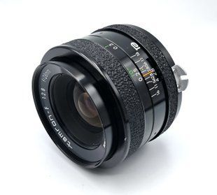 Tamron-F 1:2.8 f=28mm