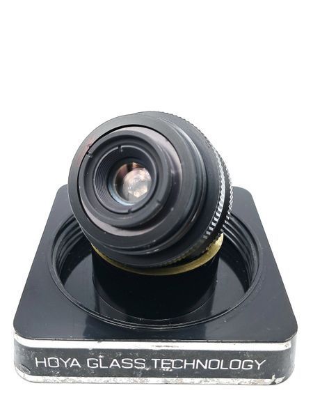 Hoya Super EL f=40mm 1:3.5