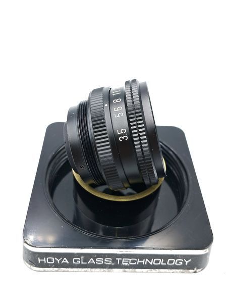 Hoya Super EL f=40mm 1:3.5