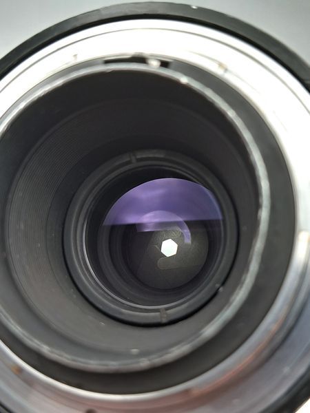 Nikkor-Q Auto 1:4 f=200mm Nippon-Kogaku