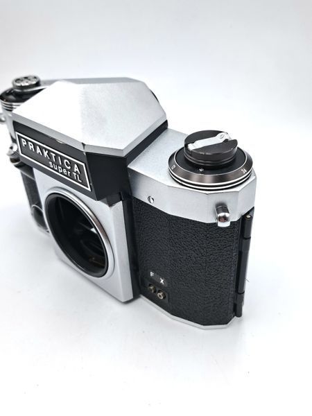 Praktica Super TL