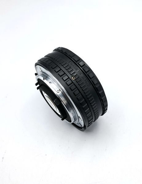 Nikon Lens Series E 50mm 1:1.8