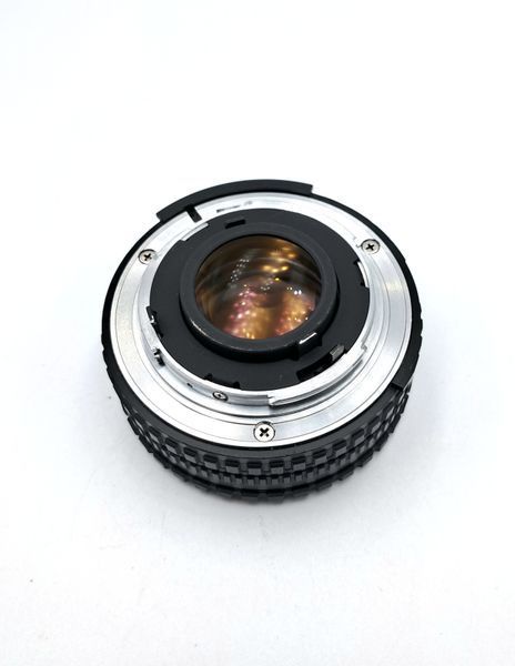 Nikon Lens Series E 50mm 1:1.8