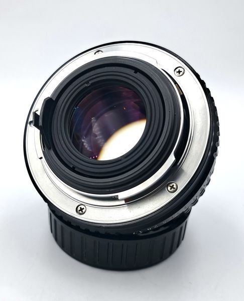 SMC Pentax-M 1:1.7 50mm
