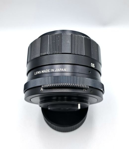 Soligor Wide-Angle 1:3.5 f=35mm