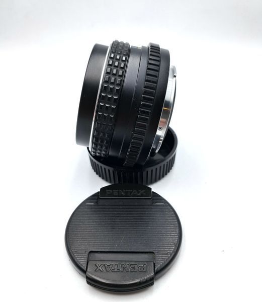 SMC Pentax-M 1:2.8 28mm 7257732 фото