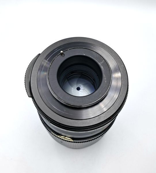 Photax-Paragon 1:3.5 f=200mm