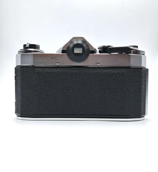 Praktica Super TL