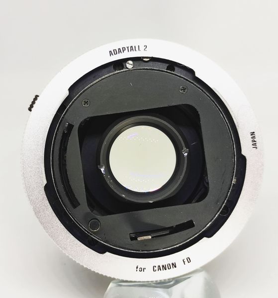 Tamron 1:2.5 28mm Adaptall-2