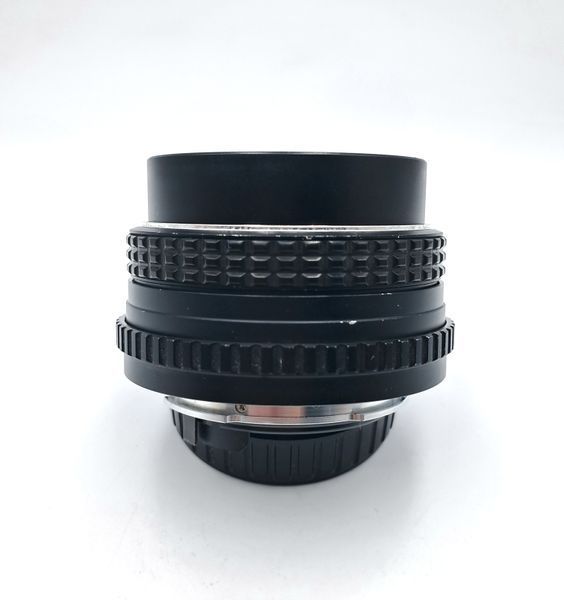 SMC Pentax-M 1:1.7 50mm