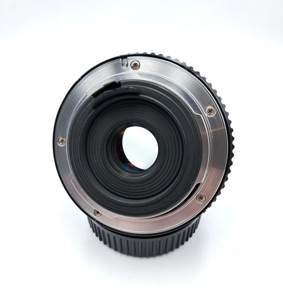 SMC Pentax-M 1:2.8 28mm 7257732 фото