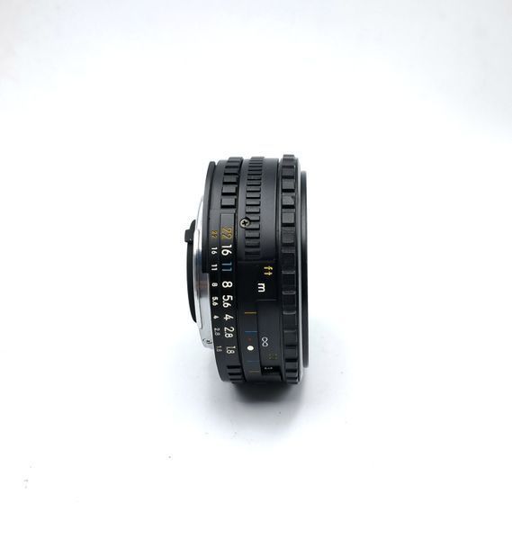 Nikon Lens Series E 50mm 1:1.8