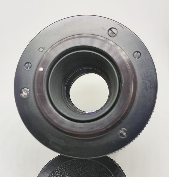 Carl Zeiss Jena MC Sonnar DDR 1:3.5 f=135 різьба М42 97069 фото