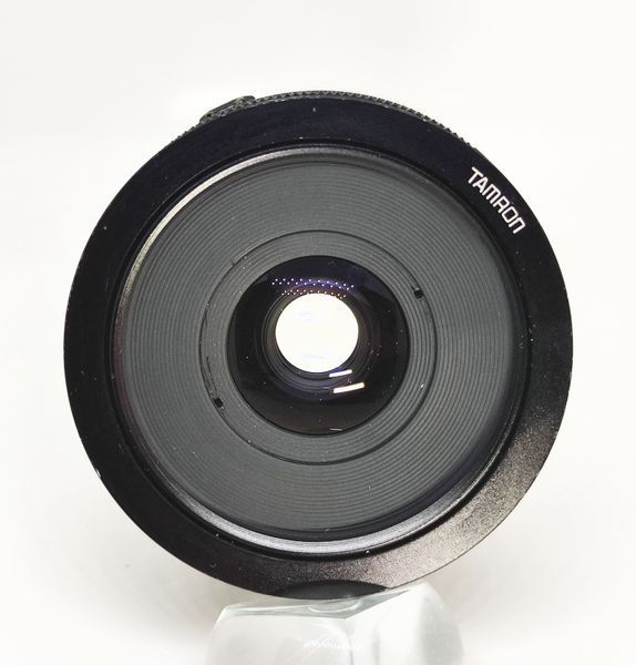 Tamron 1:2.5 28mm Adaptall-2
