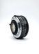 Nikon Lens Series E 50mm 1:1.8