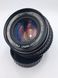 SMC Pentax-M 1:1.7 50mm