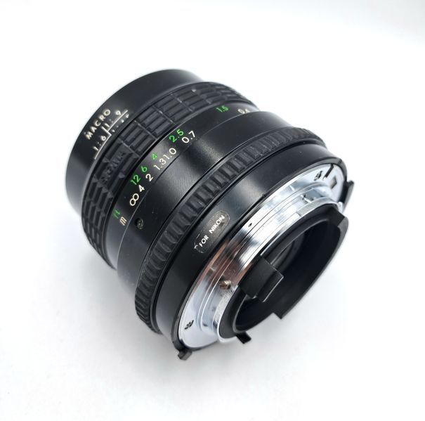Sigma Mini-Wide 1:2.8 f=28mm Multi-Coated