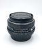 SMC Pentax-M 1:1.7 50mm