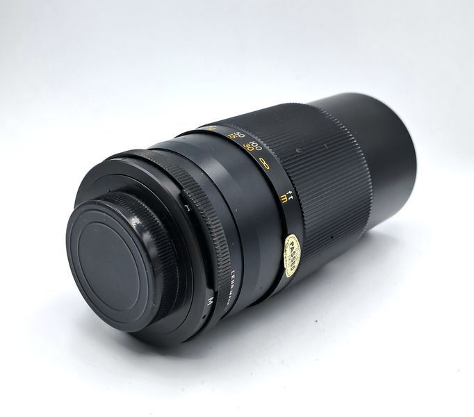 Photax-Paragon 1:3.5 f=200mm