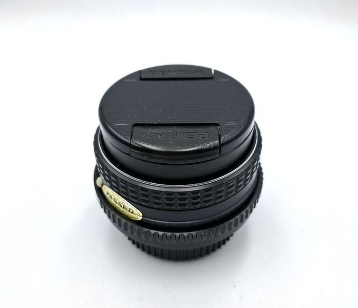 SMC Pentax-M 1:2.8 28mm 7257732 фото