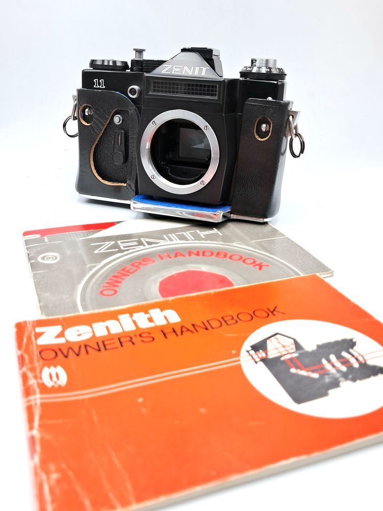 Zenit 11