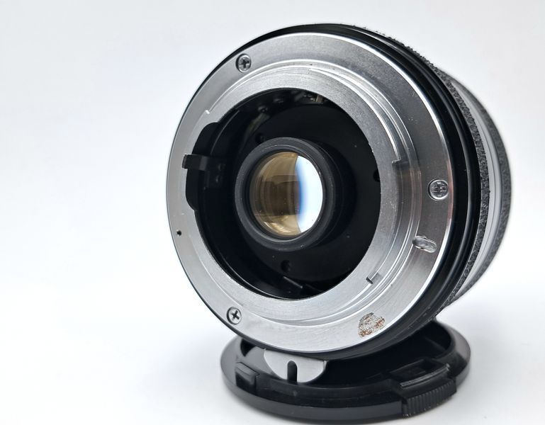 Tamron-F 1:2.8 f=28mm