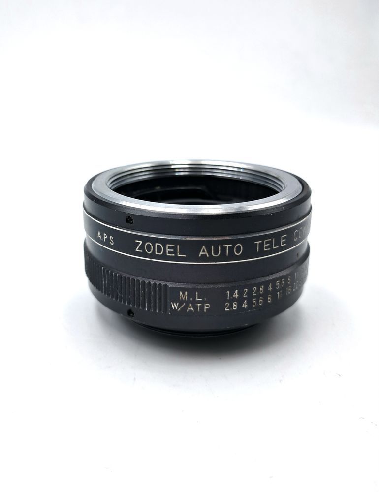 APS Zodel Auto Tele Converter 2x