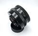 Carl Zeiss Jena DDR Tessar 2.8/50