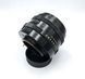 Carl Zeiss Jena DDR Tessar 2.8/50
