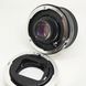 Tamron 1:2.5 28mm Adaptall-2