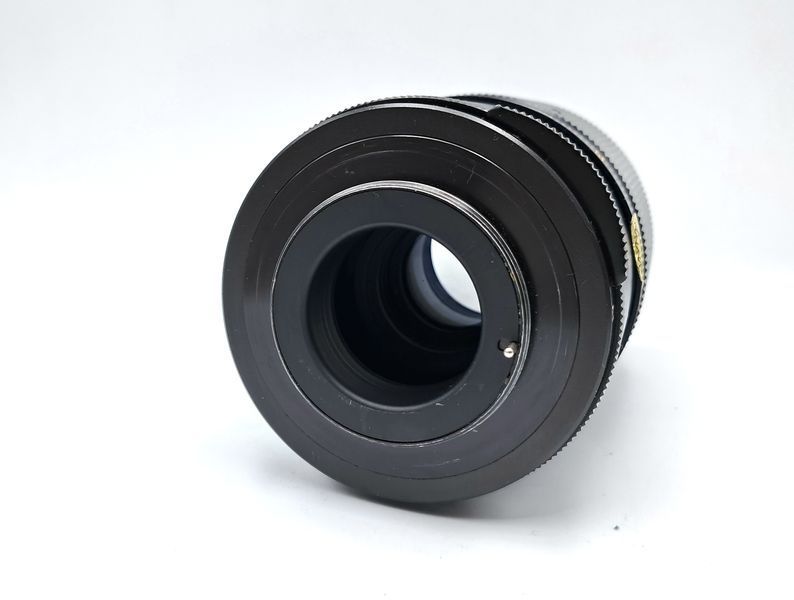 Photax-Paragon 1:3.5 f=200mm