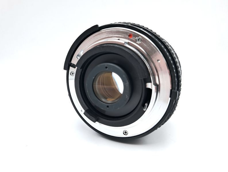 Sigma Mini-Wide 1:2.8 f=28mm Multi-Coated