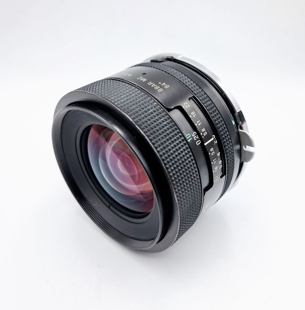 Tamron BBAR MC 24/2.5 Adaptall 2 for Nikon F N/Ai 903449 фото