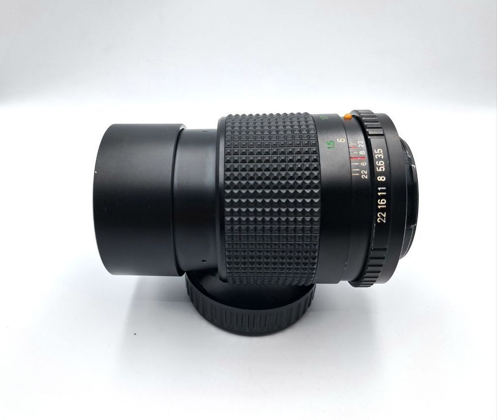 Cosina MC Cosinon-T 135mm 1:3.5 Pentax K 90600025 фото