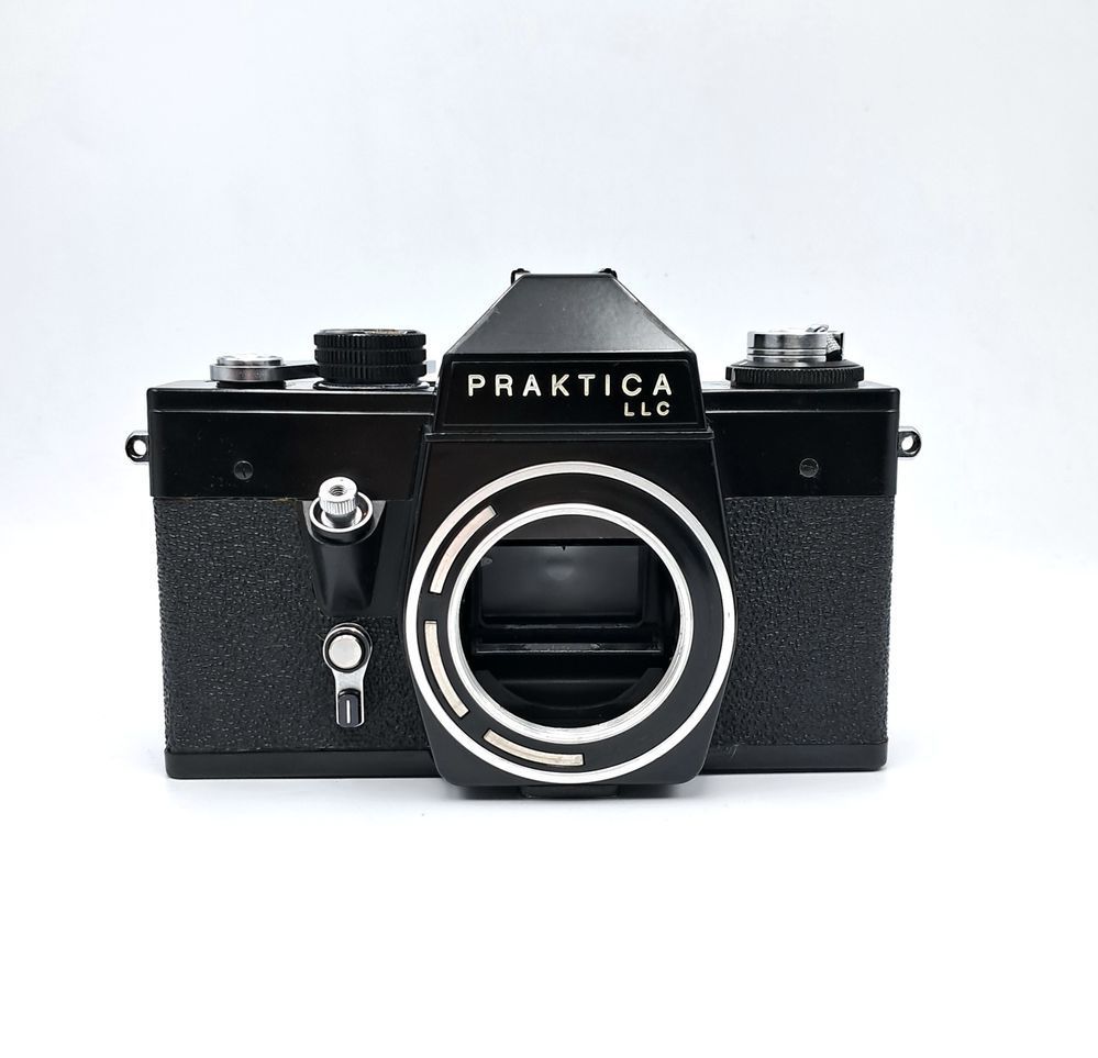 Praktica LLC
