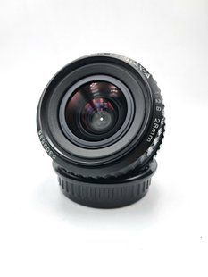 SMC Pentax-A 1:2.8 28mm
