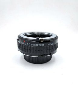 Kalimar 2x Tele Converter M/MD