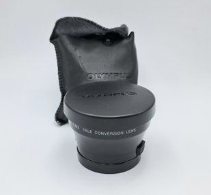 Olympus 1.45x Tele Conversion Lens 46mm