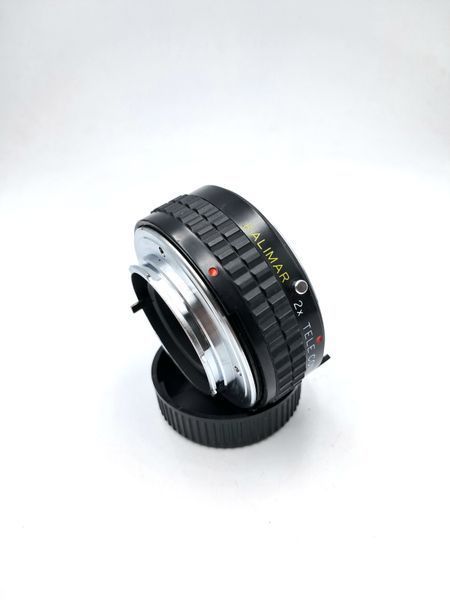 Kalimar 2x Tele Converter M/MD