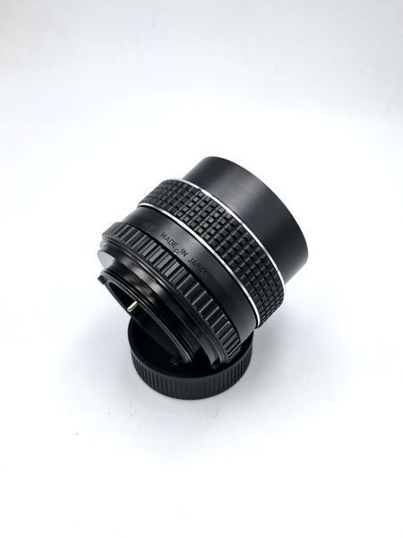 SMC Takumar 1:2/55
