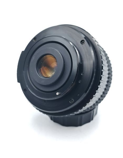Sirius MC automatic 1:2.8 f=28mm