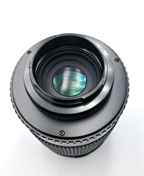CENTON MC Mirror Lens 1:8 f=500mm