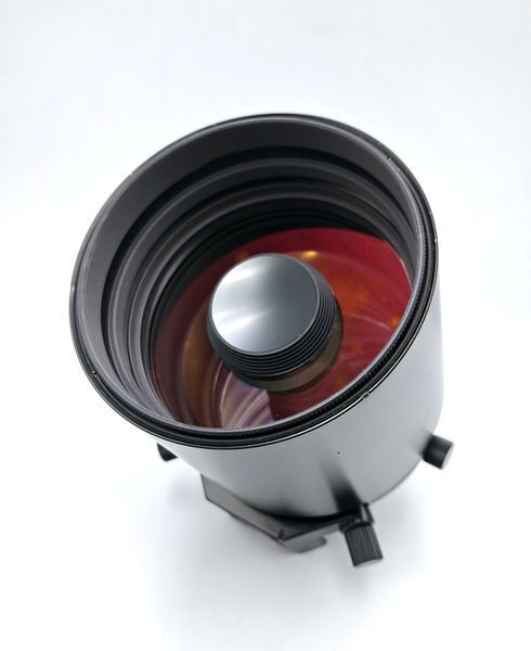 Tamron SP 1:8 500mm Tele Macro 5&deg; BBAR MC